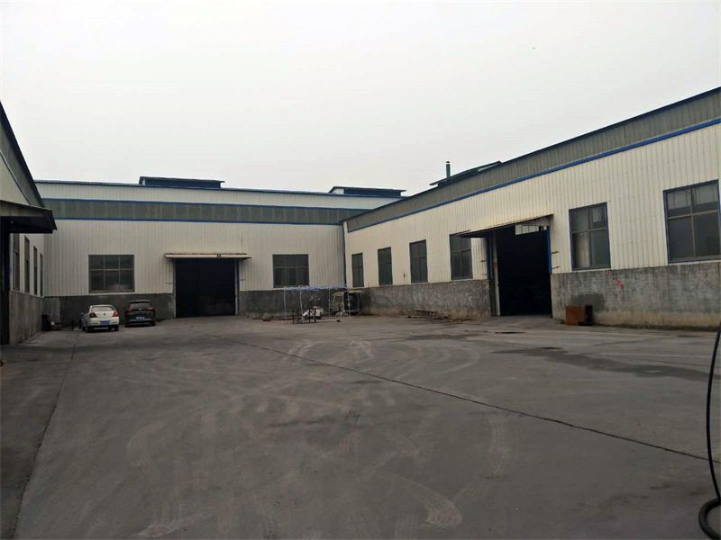 鋼鐵燒結(jié)煙氣超低排放改造與您攜手行動(dòng)，建設(shè)天藍(lán)、地綠、水清的美麗中國(guó)